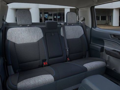 New 2025 Ford Maverick XLT w/ XLT Luxury Package image 11