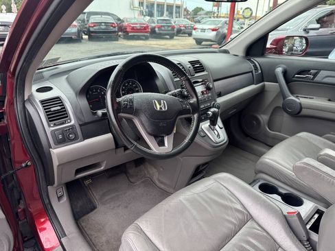 Used 2008 Honda CR-V EX-L image 24