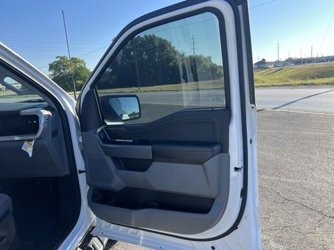 Used 2023 Ford F150 XLT w/ Equipment Group 302A High image 20