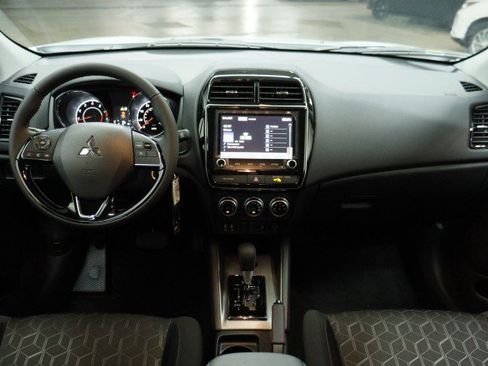 New 2026 Mitsubishi Outlander Sport LE AWD/4WD image 20