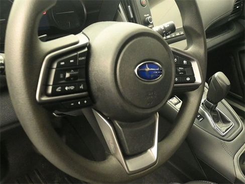 Used 2025 Subaru Outback w/ Popular Package #1A image 15