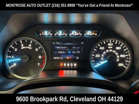 Used 2018 Ford F150 XLT w/ Equipment Group 301A Mid image 20