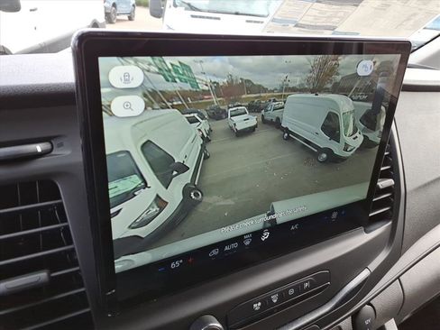 New 2026 Ford Transit 350 148 Medium Roof image 15