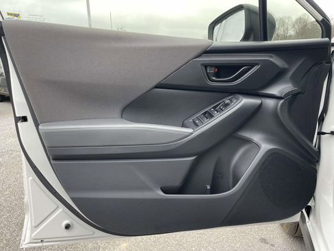 Certified 2024 Subaru Crosstrek 2.0i Premium image 5