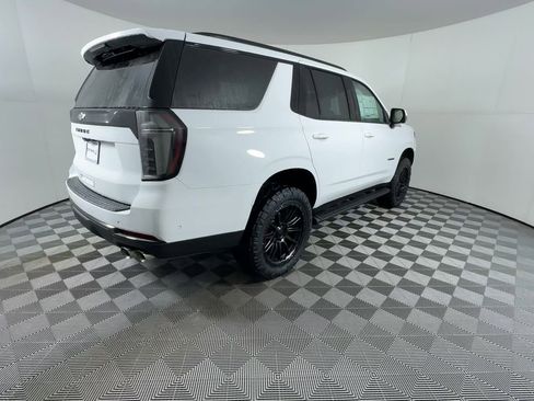 New 2026 Chevrolet Tahoe Z71 w/ Z71 Off-Road Package image 68