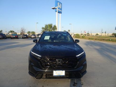 Certified 2024 Honda CR-V Sport-L image 2