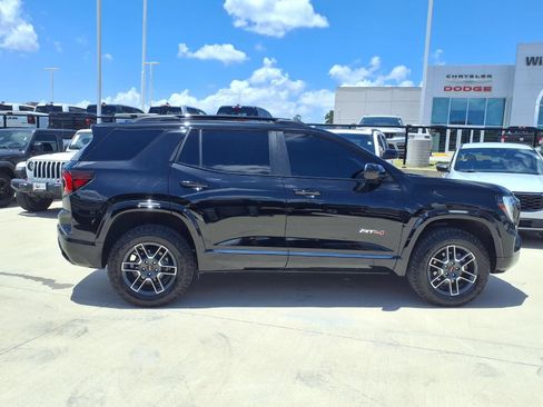 Used 2026 GMC Terrain AT4 AWD/4WD image 5