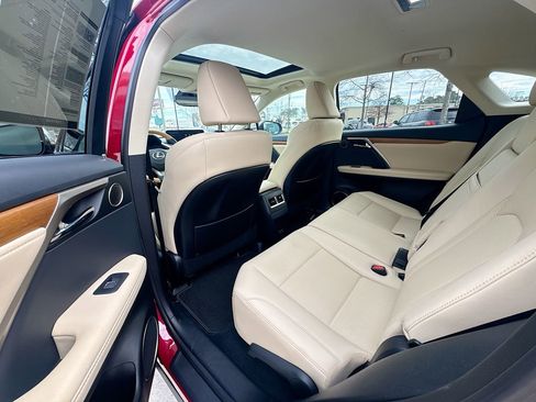 Used 2021 Lexus RX 350 FWD w/ Premium Package image 32