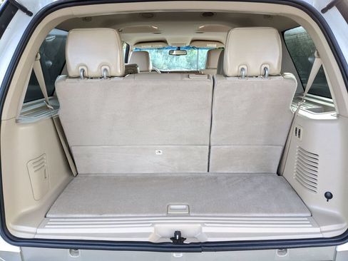 Used 2010 Ford Expedition Eddie Bauer AWD/4WD image 19