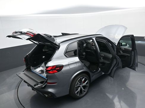 New 2026 BMW X5 xDrive50e w/ M Sport Package image 44