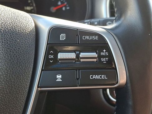 Used 2019 Kia Sorento EX image 22