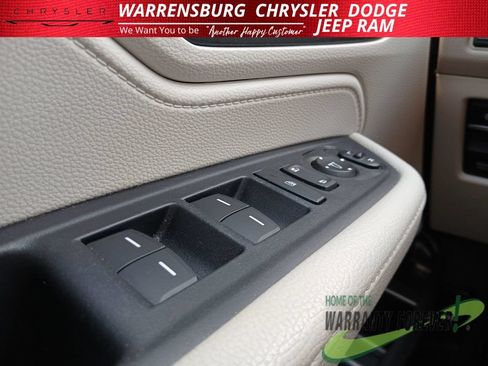 Used 2025 Honda Odyssey EX-L image 33