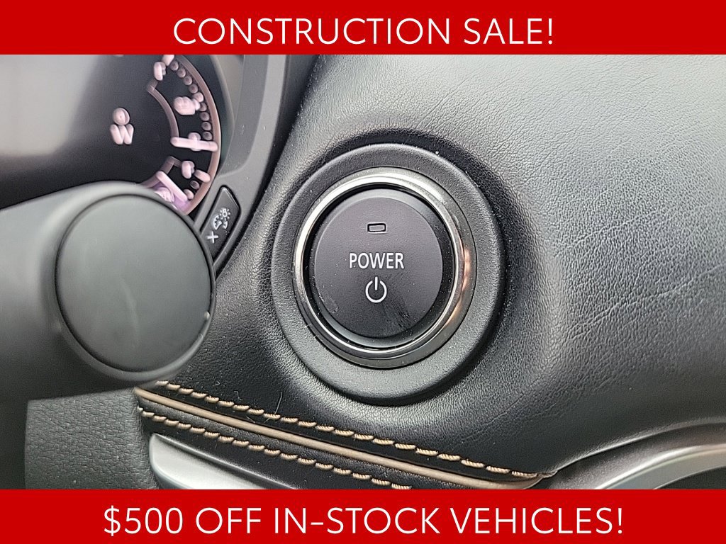 Used 2025 MAZDA CX-70 Plug-In Hybrid w/ Premium Plus AWD/4WD image 21