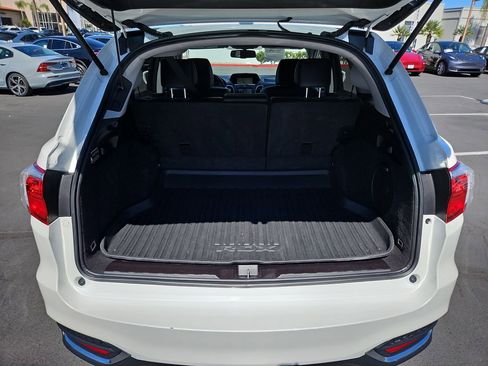 Used 2018 Acura RDX w/ Technology Package image 34