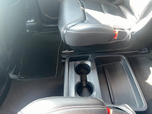 Used 2020 Ford Explorer ST AWD/4WD image 14