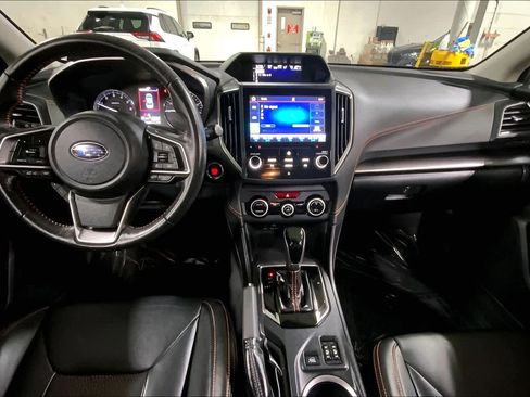 Used 2023 Subaru Crosstrek 2.5i Limited w/ Moonroof Package image 16