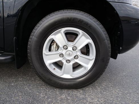 Used 2022 Toyota Sequoia SR5 image 11