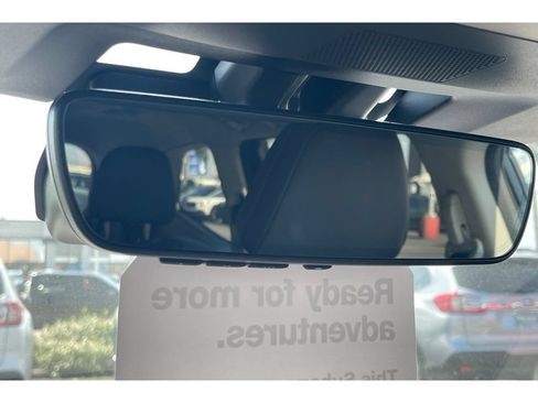 Certified 2023 Subaru Ascent Onyx Edition AWD/4WD image 26