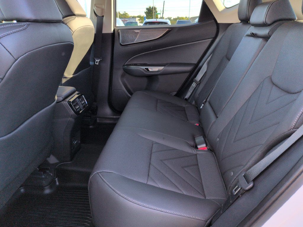 Used 2026 Lexus NX 350 AWD w/ Accessory Package (2T) image 25