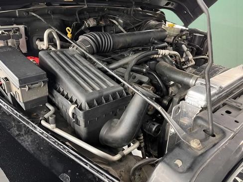 Used 2002 Jeep Wrangler Sport AWD/4WD image 14