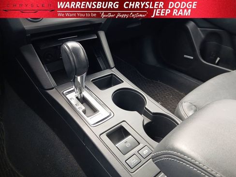 Used 2017 Subaru Outback 2.5i Limited image 23