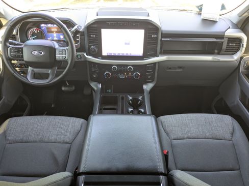 Used 2023 Ford F150 XLT w/ Equipment Group 302A High RWD image 17