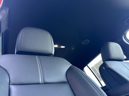 New 2026 GMC Acadia Elevation w/ Black Edition image 20