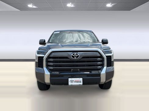 Used 2024 Toyota Tundra Limited w/ Power Package AWD/4WD image 6