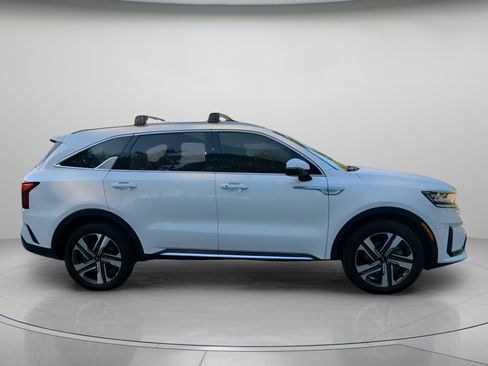Used 2023 Kia Sorento EX AWD/4WD image 33