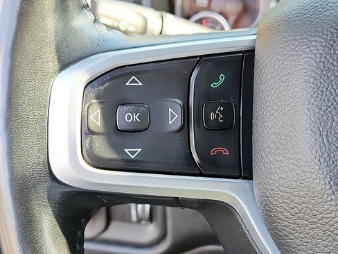 Certified 2022 RAM 1500 Big Horn image 20