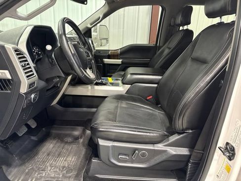 Used 2015 Ford F150 Lariat AWD/4WD image 13