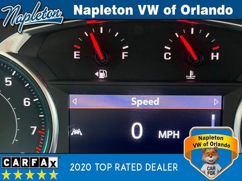 Used 2023 Chevrolet Traverse LT image 23