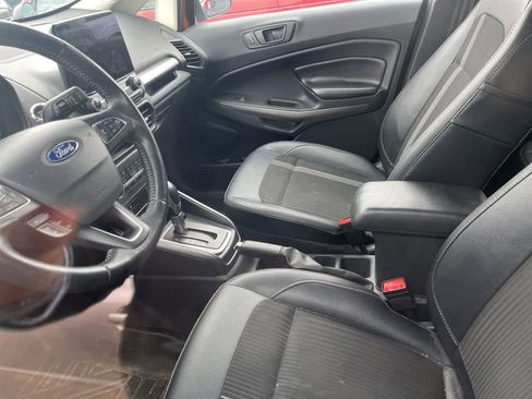 Used 2020 Ford EcoSport SES AWD/4WD image 26