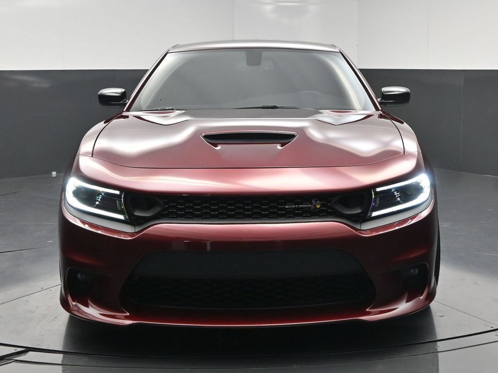 Used 2023 Dodge Charger Scat Pack RWD image 18