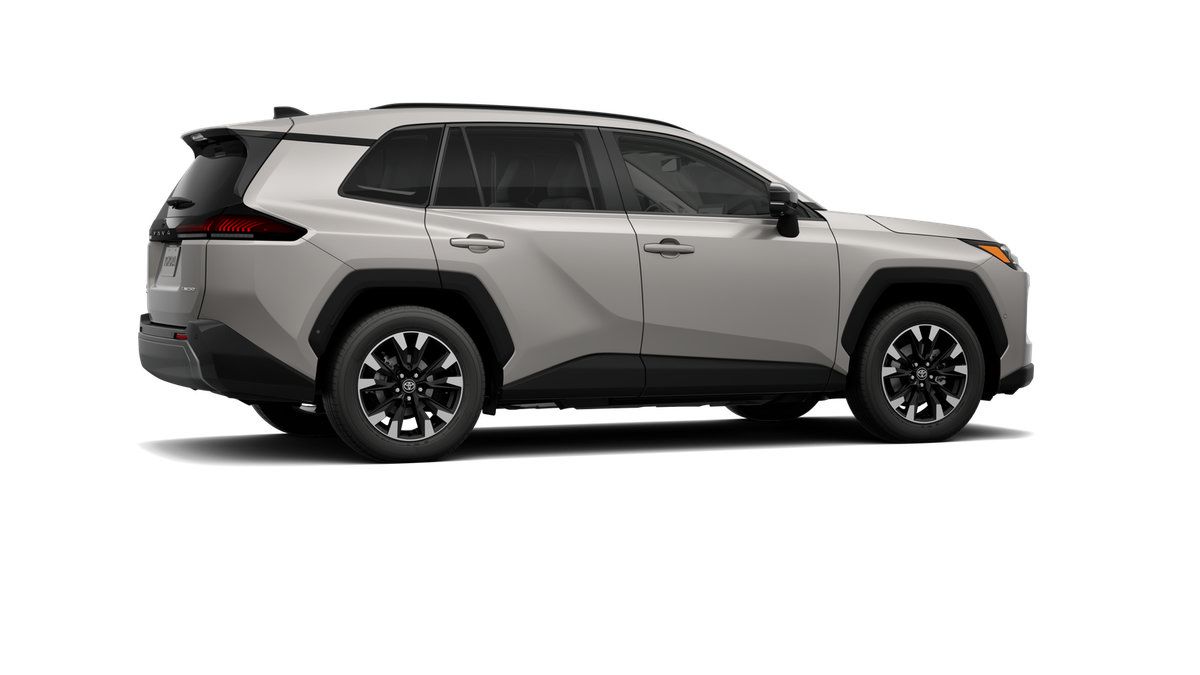 New 2026 Toyota RAV4 Limited AWD/4WD image 11