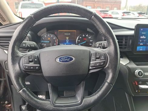Used 2020 Ford Explorer XLT w/ Comfort Package image 21