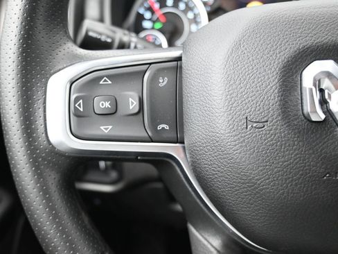 New 2025 RAM 1500 Tradesman w/ Night Edition image 26