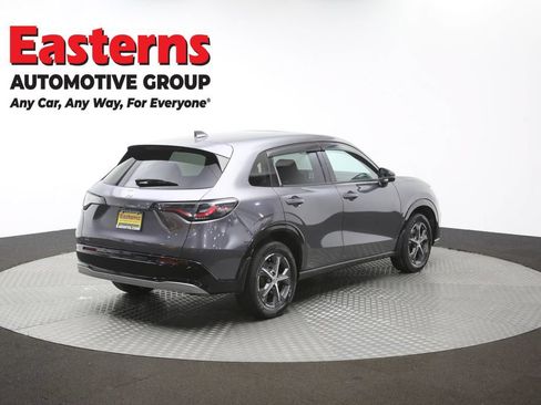 Used 2024 Honda HR-V EX-L image 39