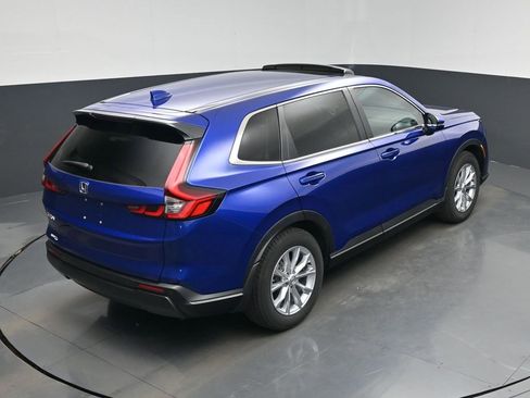 Used 2024 Honda CR-V EX-L image 9