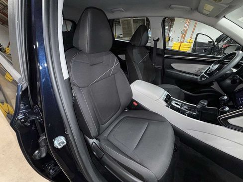 Used 2022 Hyundai Tucson SEL AWD/4WD image 16