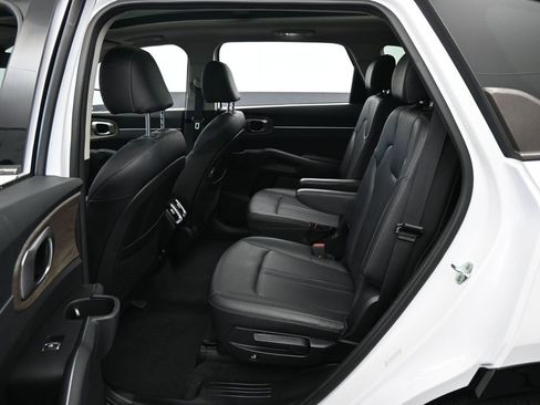 Used 2022 Kia Sorento EX w/ Panoramic Sunroof Package FWD image 33