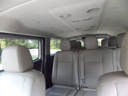 Used 2020 Nissan NV 3500 SL RWD image 32