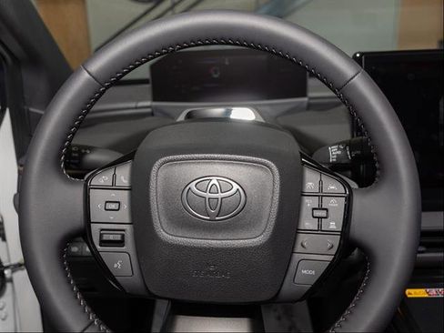 New 2026 Toyota bZ image 12