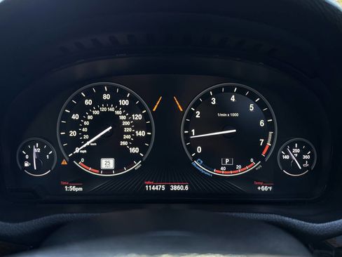 Used 2017 BMW X3 sDrive28i w/ Premium Package image 16