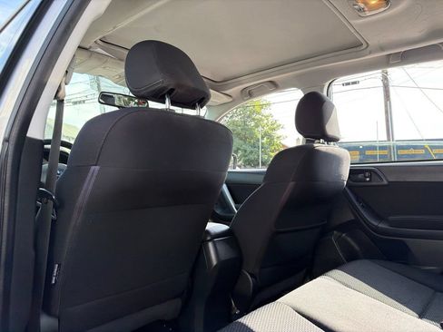 Used 2015 Subaru Forester 2.5i Premium w/ All-Weather Package AWD/4WD image 25