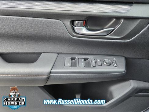 Certified 2023 Honda CR-V Sport image 27