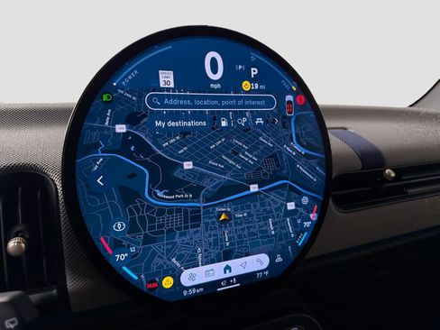 New 2026 MINI Cooper 2-Door Hardtop FWD image 15