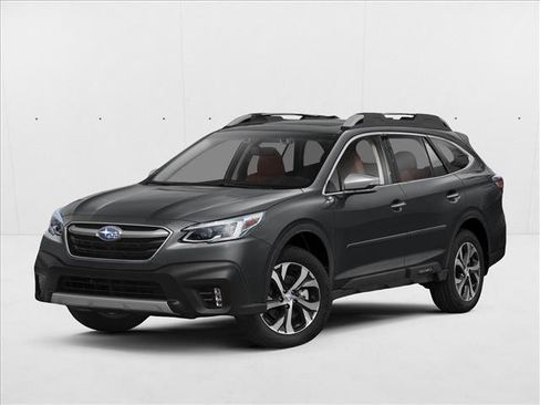 Used 2022 Subaru Outback Touring w/ Popular Package #2 AWD/4WD image 1