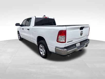 Used 2023 RAM 1500 Big Horn
