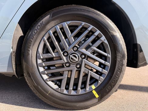 New 2026 Nissan Sentra SV image 17